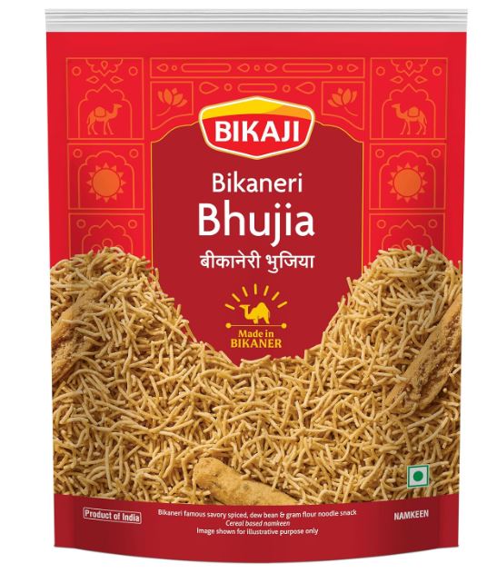 Bhujia - Bikaji